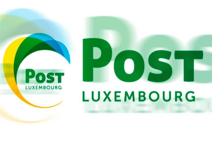 Postfilialen in Luxemburg nehmen den Betrieb wieder auf 