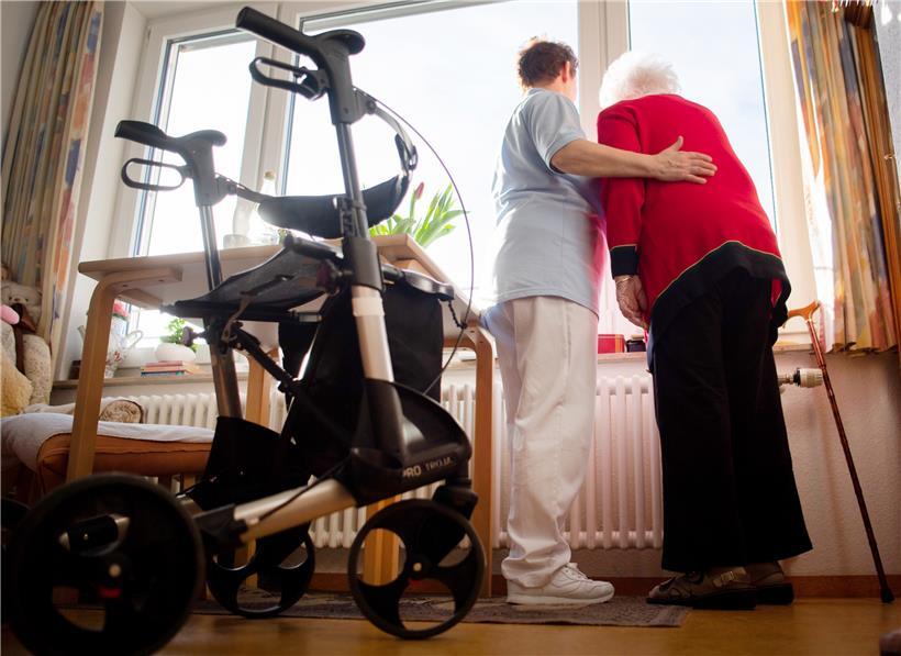 Der Fall „Blannenheem“ und die Probleme im Behinderten- und Pflegesektor 