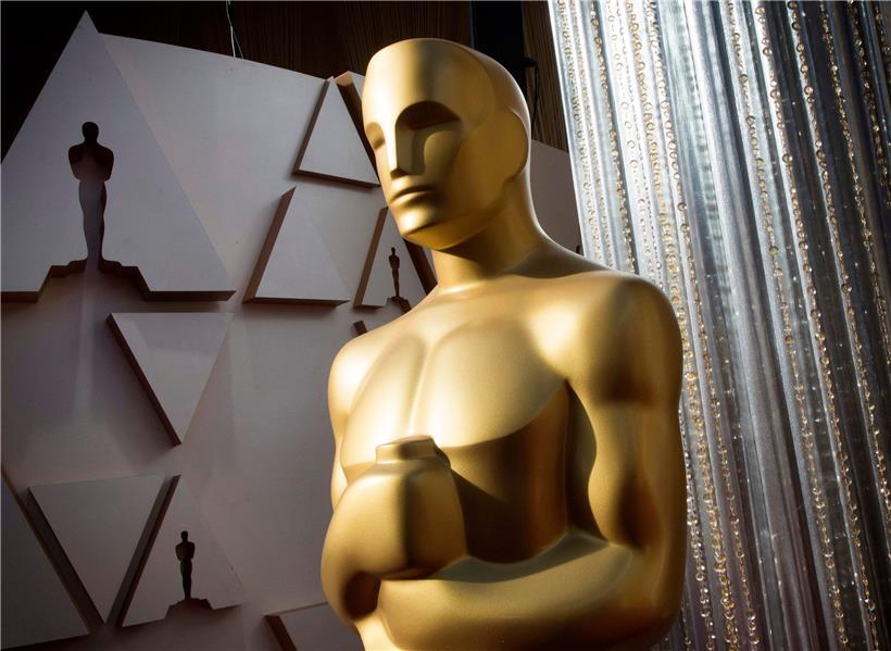 Corona-Aufschub für die Oscars: Der rote Teppich wird später ausgerollt 
