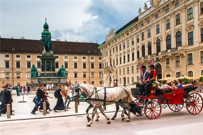 Türkis-grüner Plan für autofreie Zone in der Wiener City düpiert Bürgermeister Ludwig 