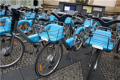 Das „Vëlosland“ ist Luxemburg nur für Freizeitfahrer