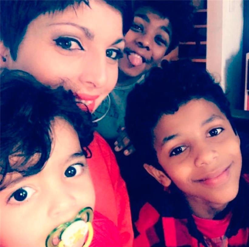 Mütter berichten über die Angst, dass ihre Kinder diskriminiert werden 