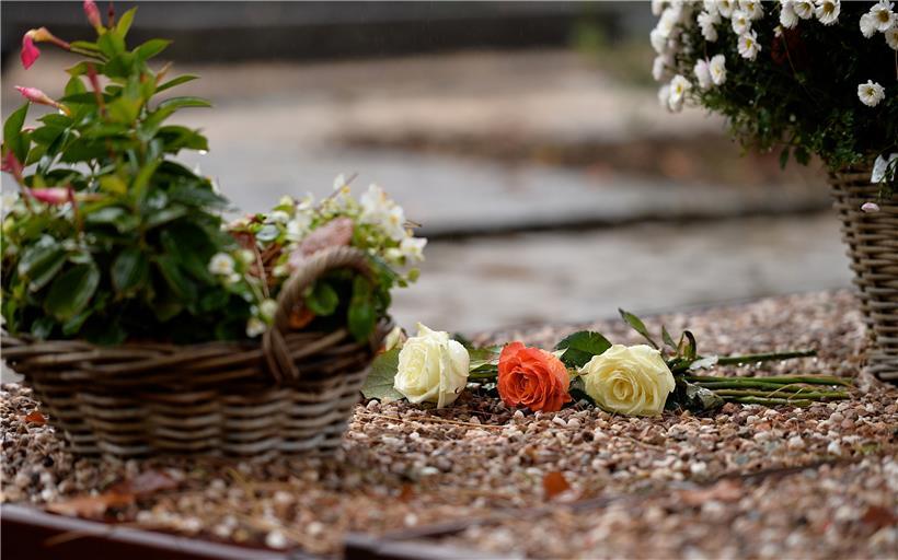 Statec: 21 Prozent mehr Tote im April 