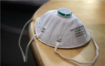Mängel-Masken wurden aus den Corona-Testzentren zurückgerufen