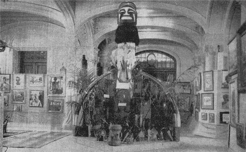 Le MNHA mène l’enquête 