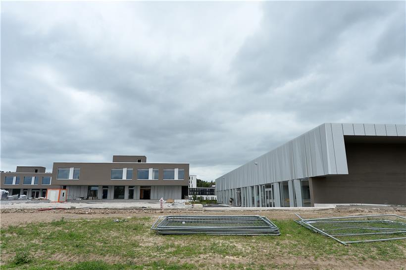 Ein neuartiges Konzept „reizt den normalen Rahmen einer Schule aus“ 