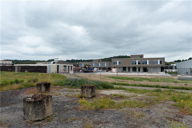 Ein neuartiges Konzept „reizt den normalen Rahmen einer Schule aus“ 