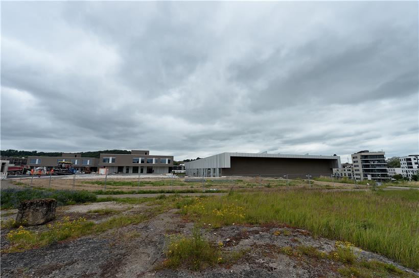 Ein neuartiges Konzept „reizt den normalen Rahmen einer Schule aus“ 