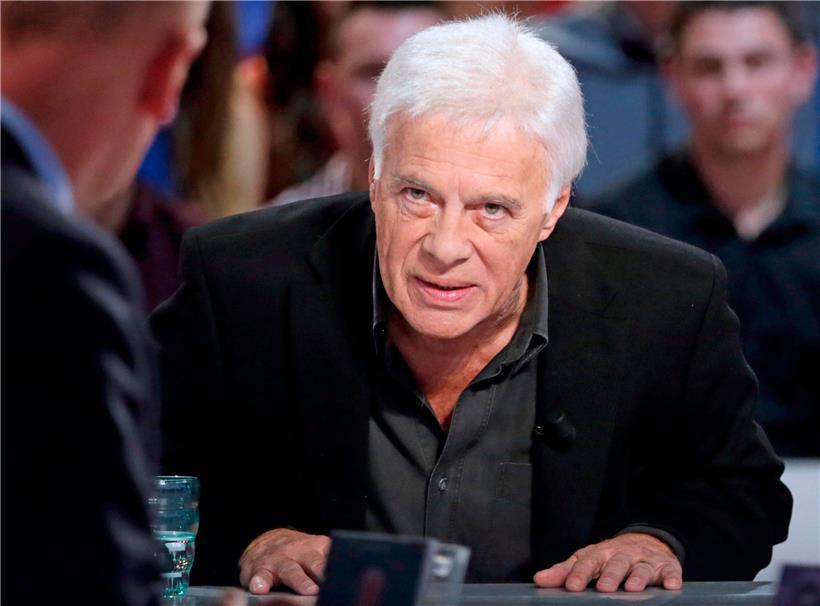 L’humoriste est décédé à l’age de 85 ans 