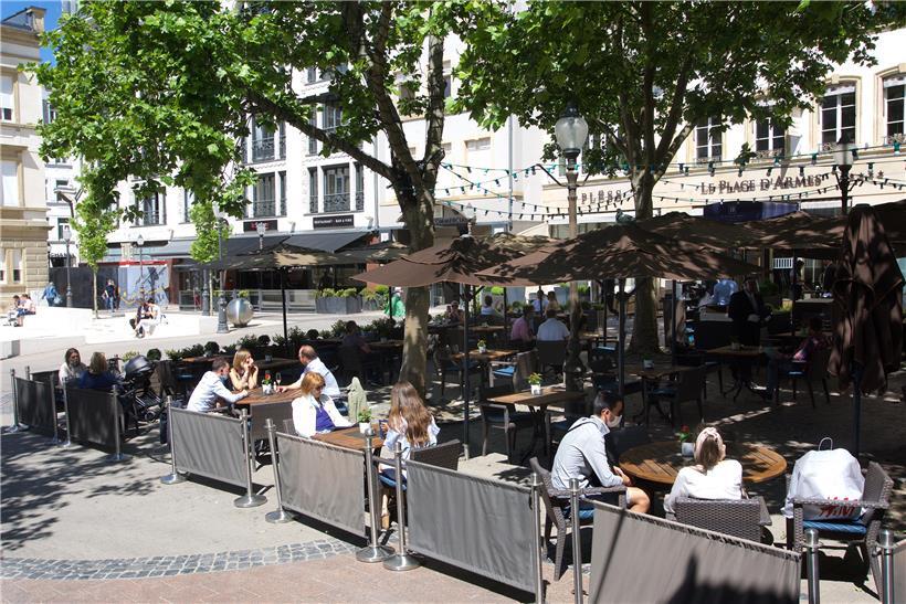 Gesundheit oder Wirtschaftlichkeit: Gerechtfertigte Angst von Gaststättenbetreibern 