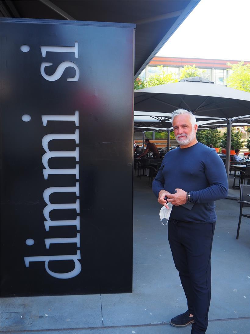 „Glücklicherweise ist Luxemburg als Ausgeh-Nation bekannt“: Die Restaurants und Bars sind wieder offen 