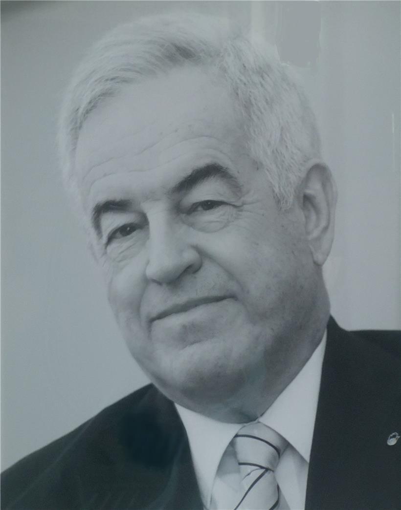 Paul Reckinger stirbt im Alter von 83 Jahren 