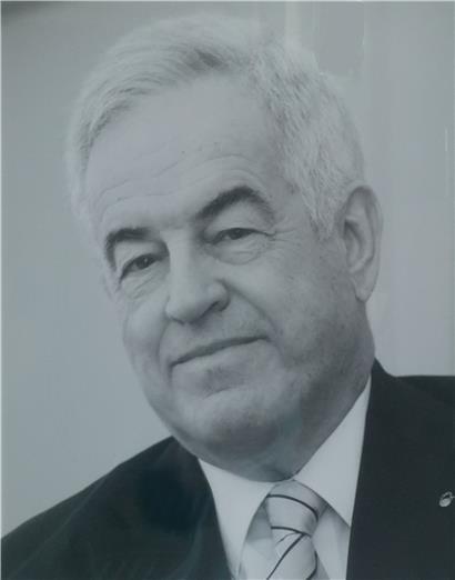 Paul Reckinger stirbt im Alter von 83 Jahren