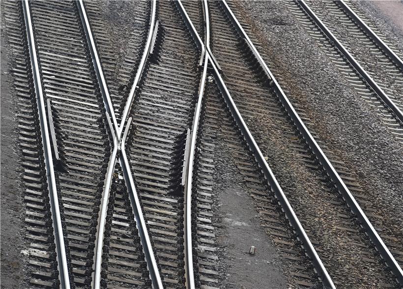 Technischer Defekt auf der Strecke zwischen Bettemburg und Berchem 