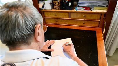 Wou bleift d’Gerechtegkeet?