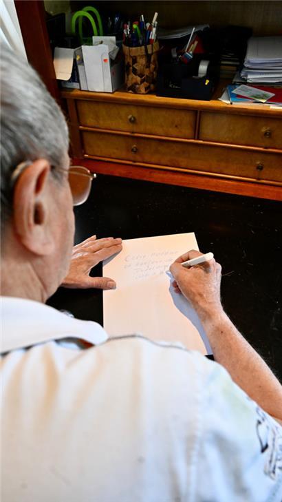 Reaktion auf „Keine Zweckentfremdung von Radwegen für die Fouer“