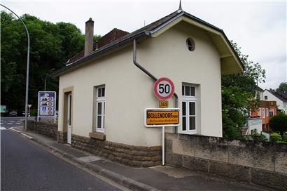 „Einiges nicht bedacht“: CDU Bollendorf lädt zum Sektempfang auf der Grenzbrücke