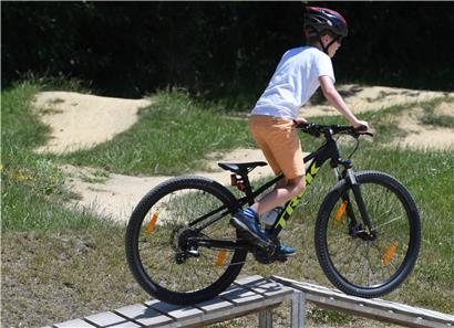 Sporteinrichtungen öffnen wieder ihre Türen