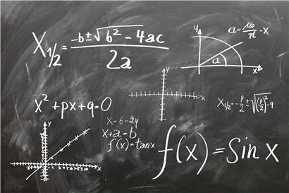 Les mathématiques, un grand défi de cette pandémie