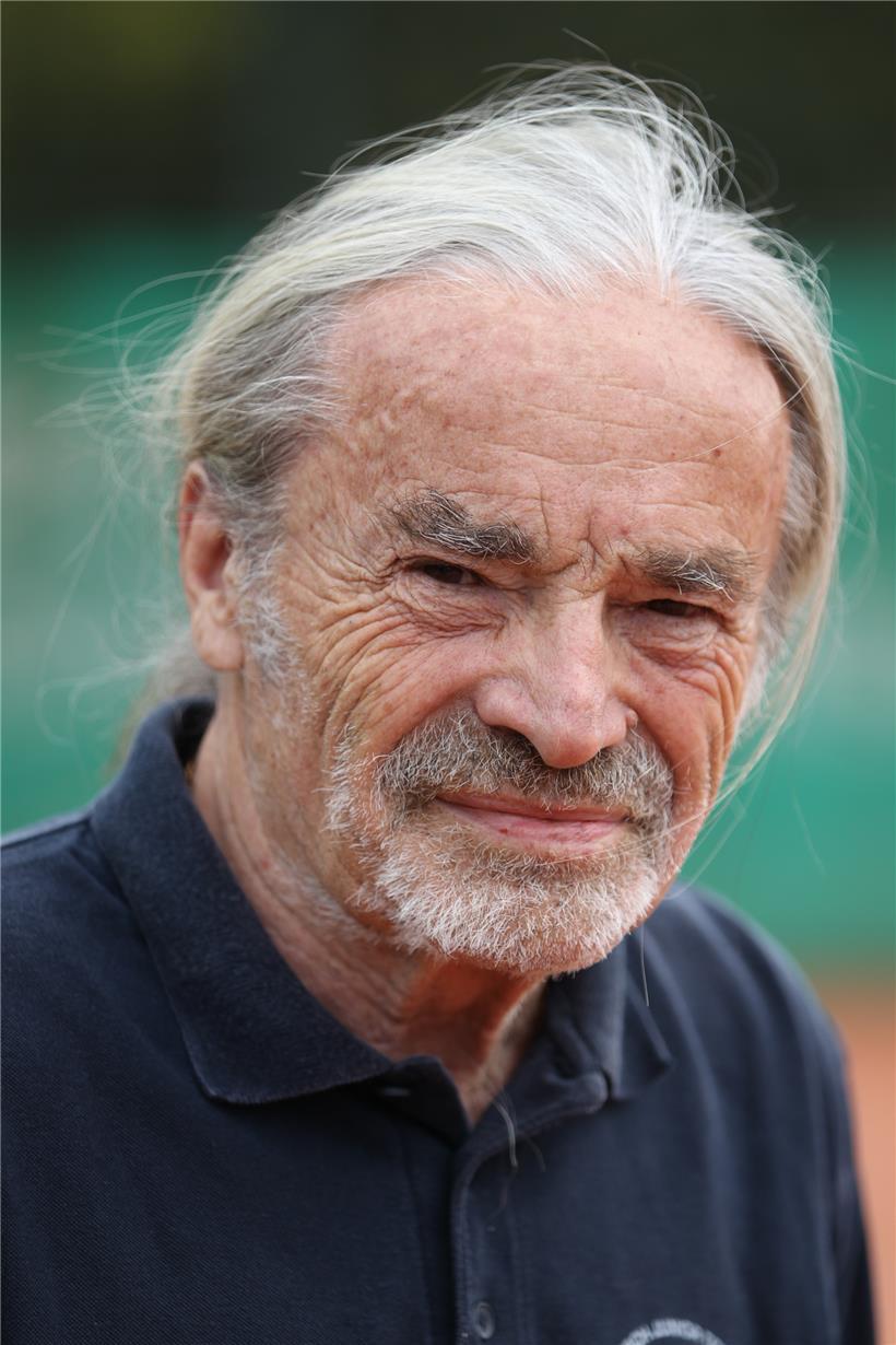 Spitzensportler und Geschäftsmann: Jean Link im Alter von 81 Jahren gestorben 