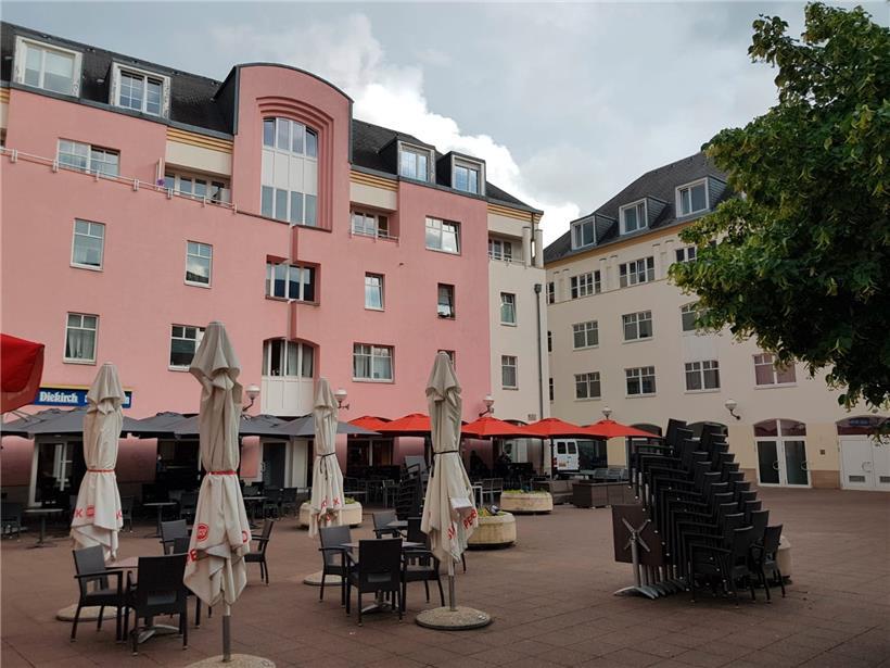 Bewaffneter Mann löst Polizeieinsatz aus 