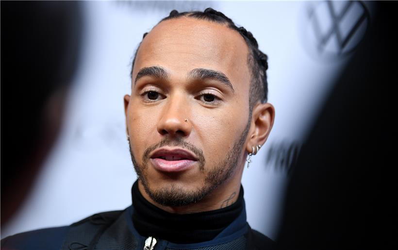 Lewis Hamilton: Grande gueule et bonne conscience de la F1 