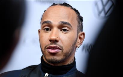 Lewis Hamilton: Grande gueule et bonne conscience de la F1