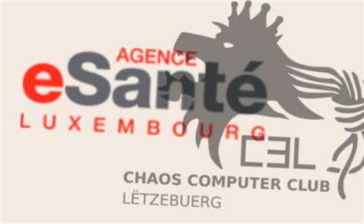 Chaos Computer Club in Luxemburg sieht bei Patientenakte zu viele Fragen offen