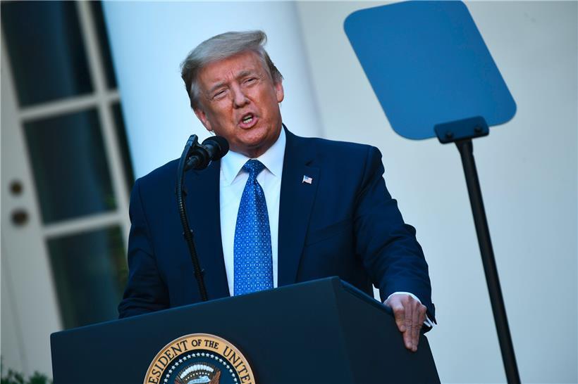 Der Totengräber der G7 