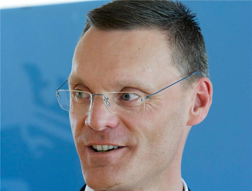 Gilles Feith wird neuer Generaldirektor der LuxairGroup 