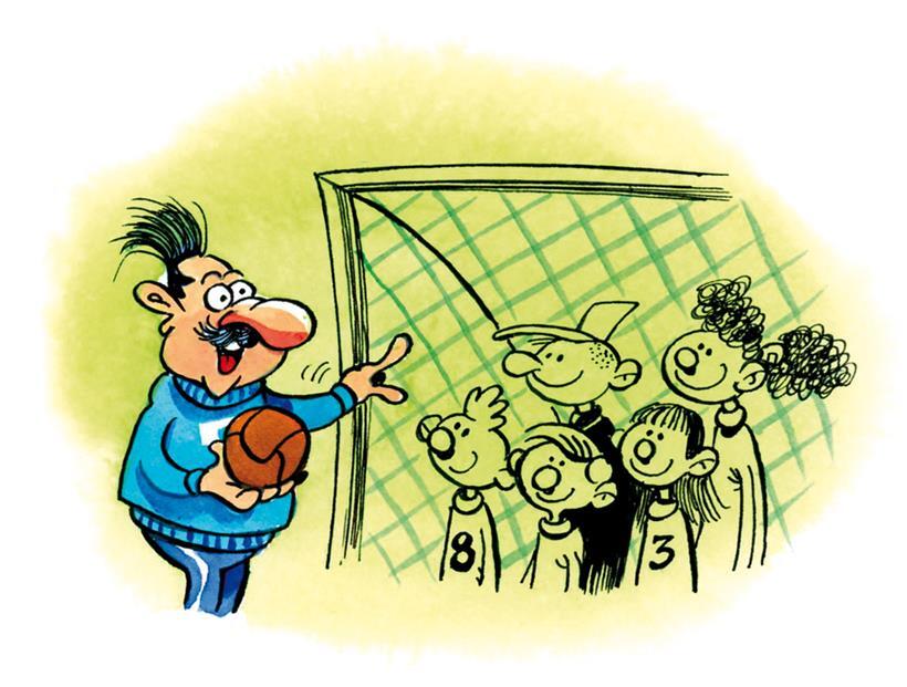 Die Professionalisierung des Sports und ihre Grenzen 