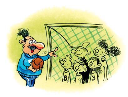 Die Professionalisierung des Sports und ihre Grenzen