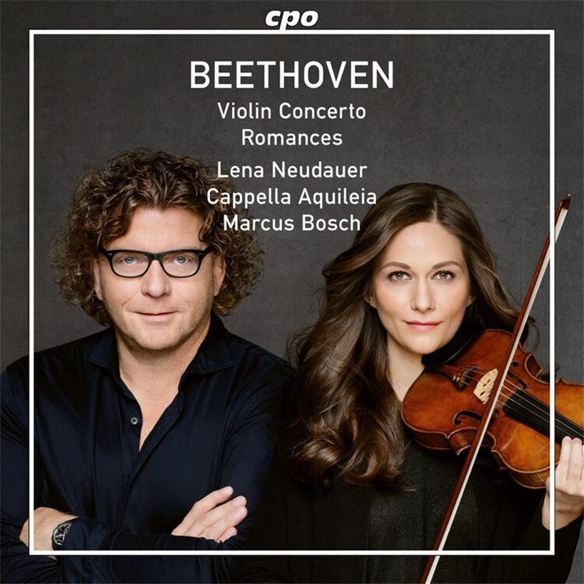 Beethoven 250: Junge Interpreten triumphieren 
