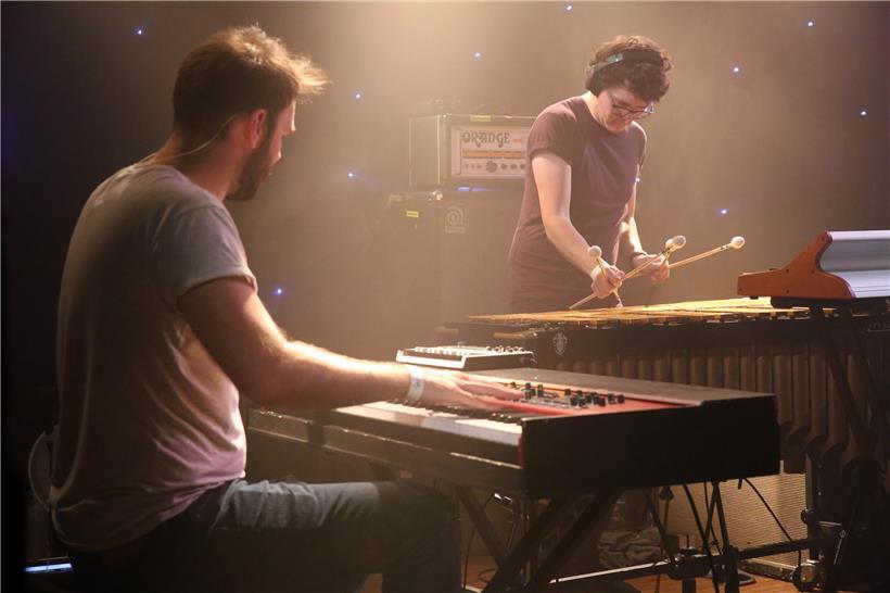 Das letzte Konzert: Eine Industrie bricht zusammen 