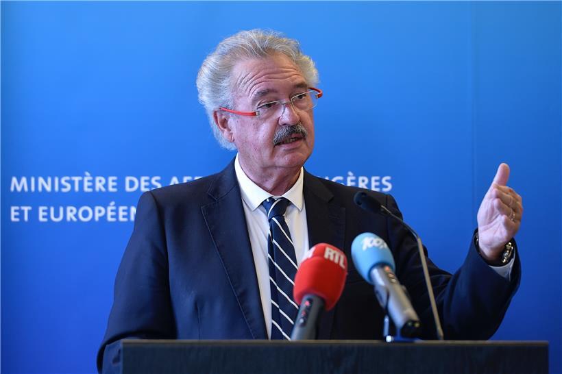 Asselborn zieht wegen Israels Annexionsplänen Krim-Vergleich 