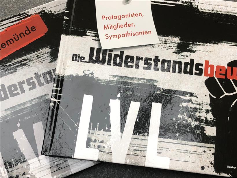 Die Affäre Peenemünde 