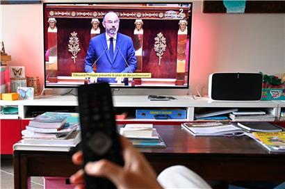L’impact des médias sur les gens
