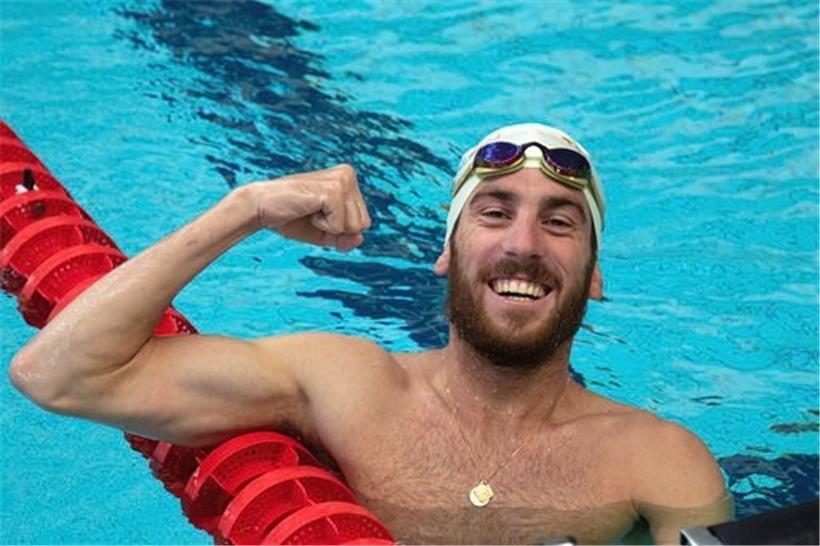 Athleten trainieren fast wieder wie in alten Zeiten 