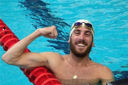 Athleten trainieren fast wieder wie in alten Zeiten