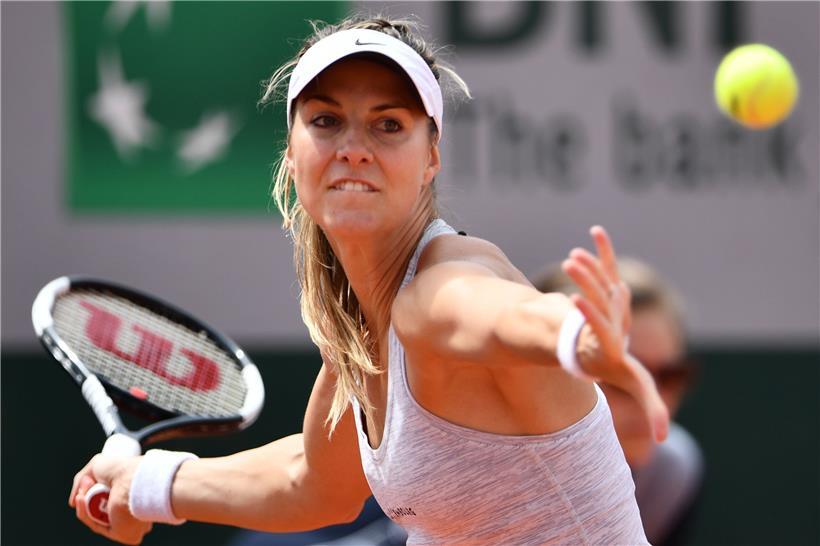 Athleten trainieren fast wieder wie in alten Zeiten 