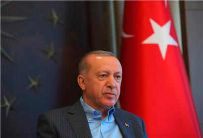 Le conflit entre la Turquie et l’Union européenne
