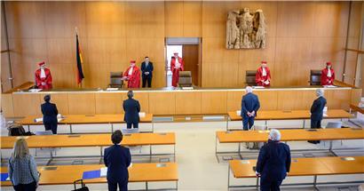 Polen lobt Karlsruher Urteil zu Europäischer Zentralbank