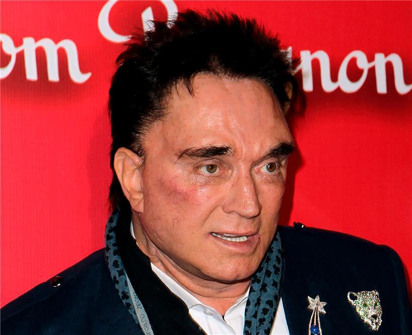 Der deutsche Magier Roy Horn kommt zur Veranstaltung «Keep Memory Alive» zu Ehren von Muhammend Ali. «Siegfried & Roy»-Magier Roy Horn ist in Las Vegas an den Folgen von Covid-19 gestorben.
