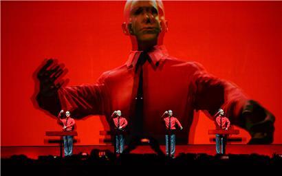 Kraftwerk-Gründer Florian Schneider-Esleben gestorben