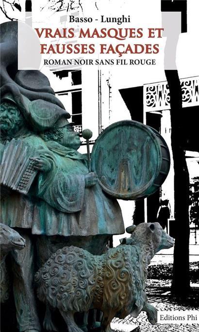 Bas les masques: L’enquête printanière de l’inspecteur Wagner