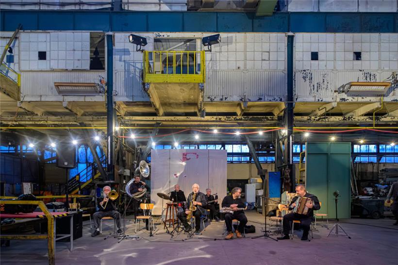 FerroForum in Esch lädt zur letzten Sommernacht ein 