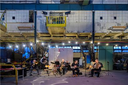 FerroForum in Esch lädt zur letzten Sommernacht ein
