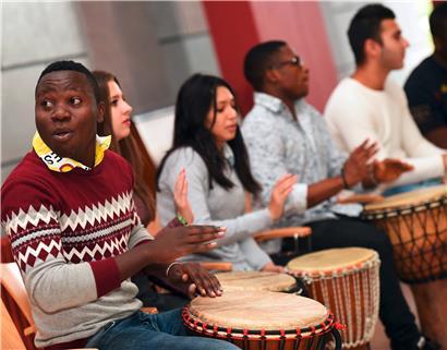 Wie Schüler mit Migrationshintergrund ihre Ankunft in Luxemburg erlebten 