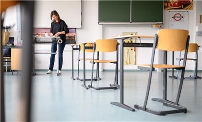 Gymnasiallehrermangel!?