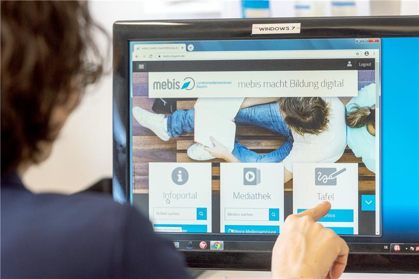 Online-Alternativen werden nicht von allen Kunden angenommen 